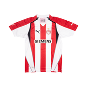 Olympiakos 2005-2006 Home #27