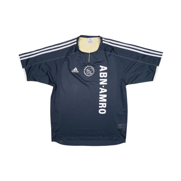 Ajax 2003-2004 Away #9 Ibrahimovic