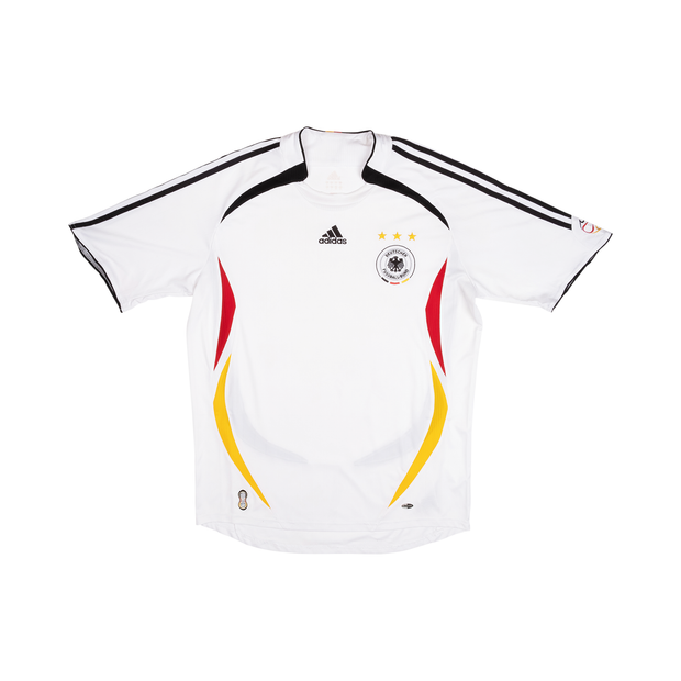 Germany 2005-2006 Home