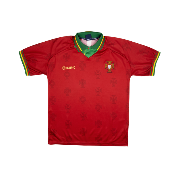 Portugal 1995-1996 Home