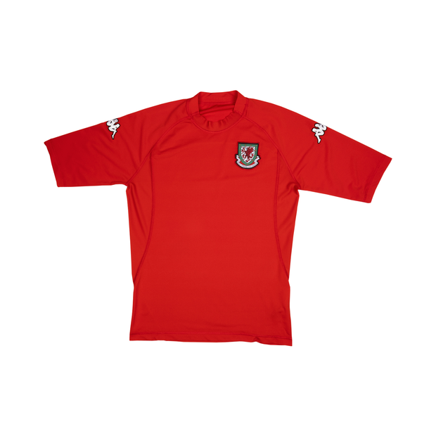Wales 2004-2006 Home