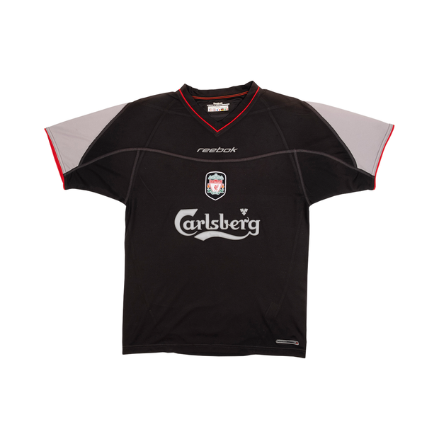 Liverpool 2002-2004 Away