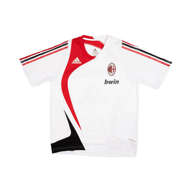 AC Milan 2007-2008 Training