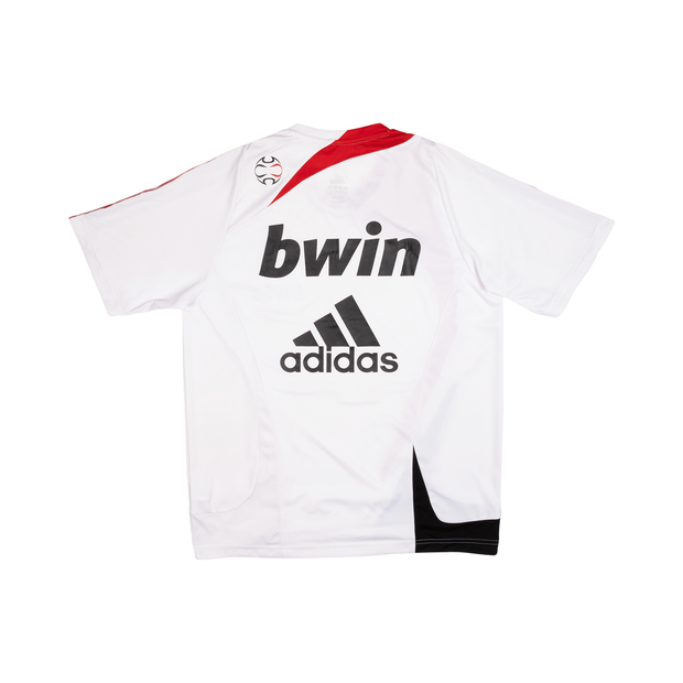 AC Milan 2007-2008 Training