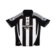 Newcastle United 2007-2009 Home #3 Jose Enrique