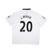 Manchester United 2014-2015 Away #20 v.Persie