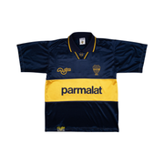 Boca Juniors 1993-1995 Home #10