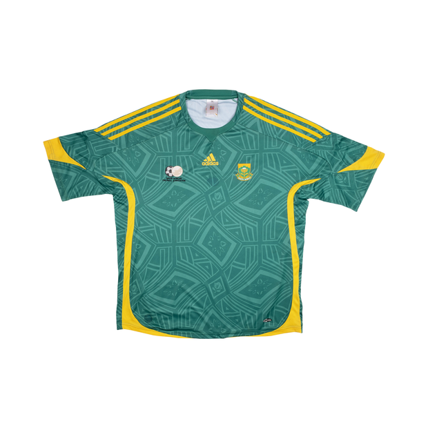 South Africa 2008-2009 Away