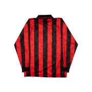 AC Milan 1993-1994 Home Long Sleeves