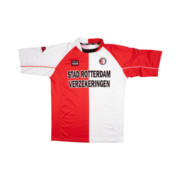 Feyenoord 2003-2004 Home