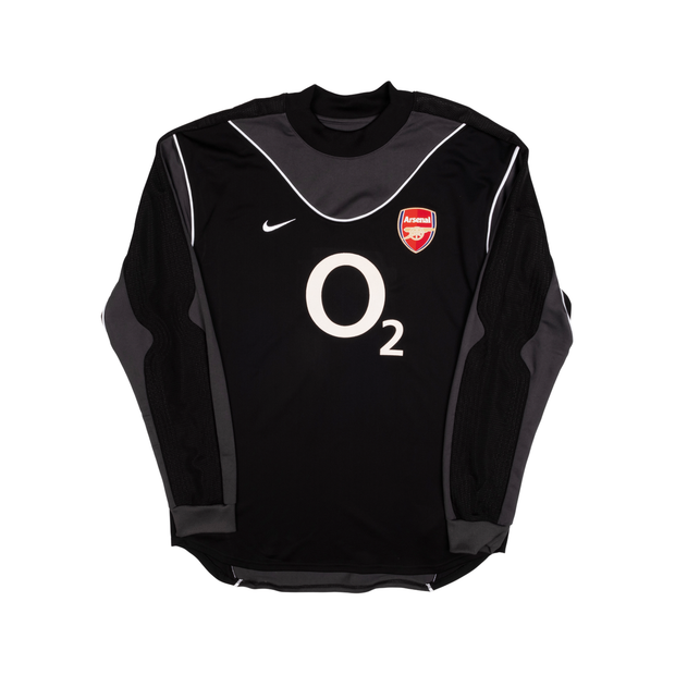 Arsenal 2005-2006 Goalkeeper