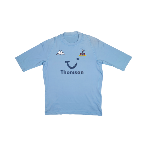 Tottenham Hotspur 2003-2004 Away