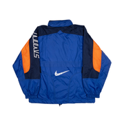 Netherlands 1998-1999 Track Jacket
