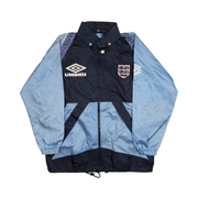 England 1995-1997 Pro Training Jacket