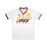 Shimizu 1993-1995 Training