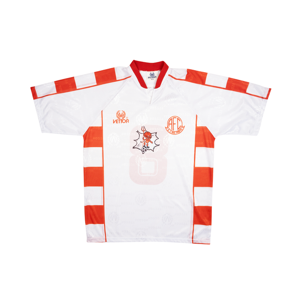 America Sao Jose Do Rio Preto 1998 Home