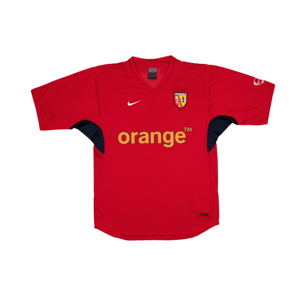 maillot lens 2001