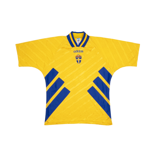 Sweden 1994-1996 Home