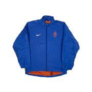 Netherlands 1998-2000 Track Jacket