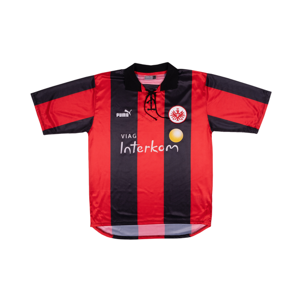 Eintracht Frankfurt 1999-2000 Home