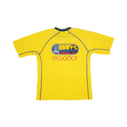 Ecuador 2002 Shirt