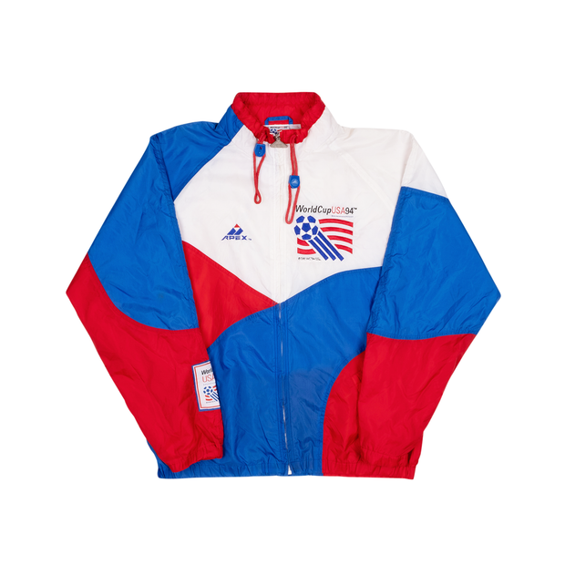 World Cup USA 1994 Windbreaker Jacket