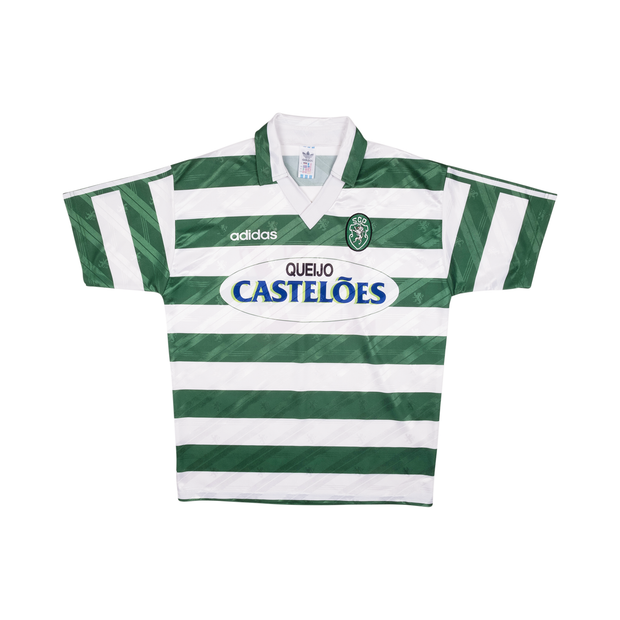 Sporting CP 1994-1995 Home