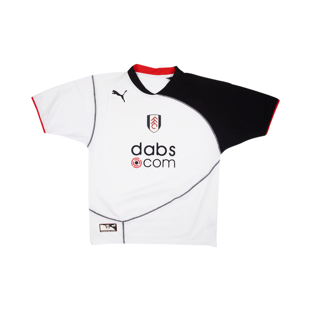 Fulham 2003-2004 Home