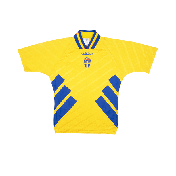 Sweden 1994-1995 Home