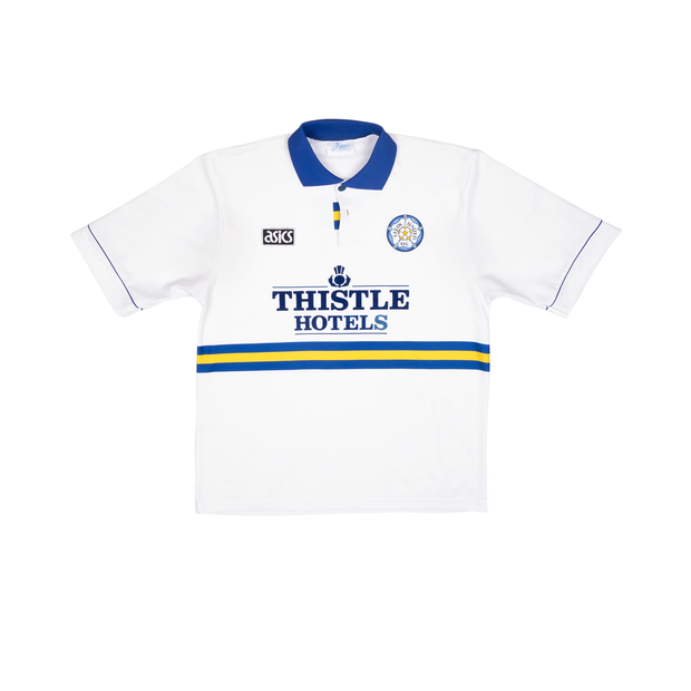 Leeds United 1993-1995 Home