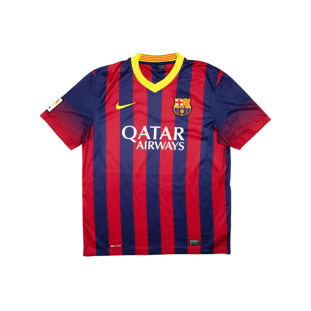FC Barcelona 2013-2014 Home