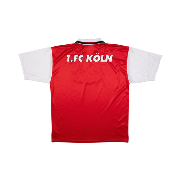 1 FC Koln Special 50th year
