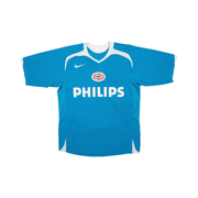 PSV Eindhoven 2005-2007 Away #4 Alex