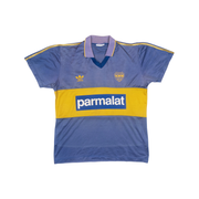 Boca Juniors 1993 Home #10