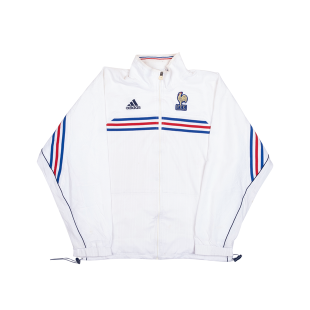 France 1998-2000 Track Jacket