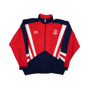 Aberdeen 1992-1993 Track Jacket