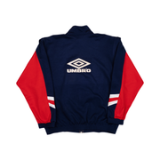 Aberdeen 1992-1993 Track Jacket