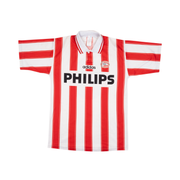 PSV Eindhoven 1994-1995 Home #9