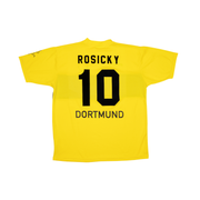 Borussia Dortmund 2002-2003 Home #10