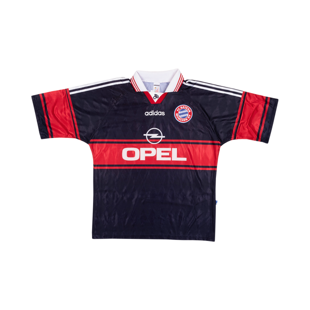 Bayern Munich 1997-1998 Home