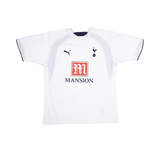 Tottenham Hotspur 2006-2007 Home