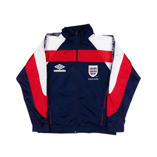 England 1994 Jacket