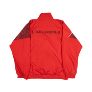 Flamengo 1998-1999 Track Jacket
