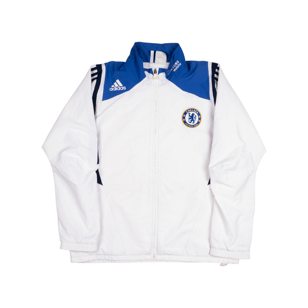 Chelsea 2008-2009 Track Jacket