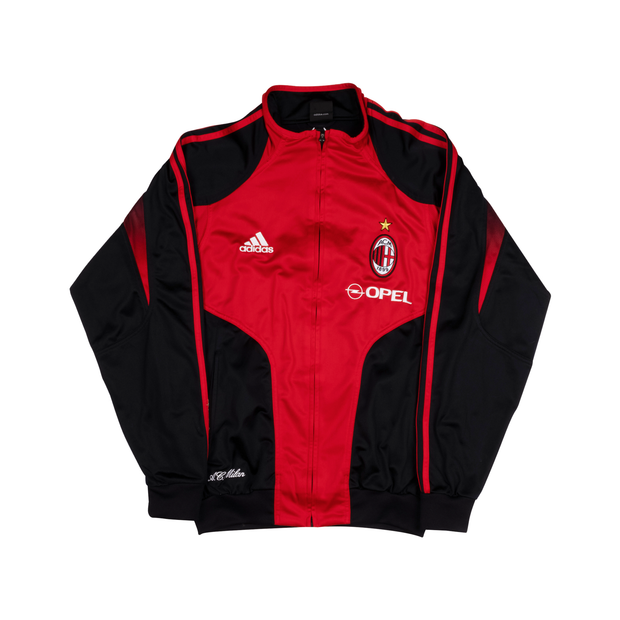 AC Milan 2004-2005 Track Jacket