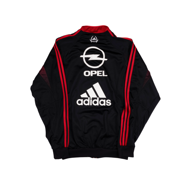 AC Milan 2004-2005 Track Jacket