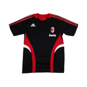 AC Milan 2008-2009 Training
