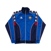 Barcelona 1996-97 Jacket
