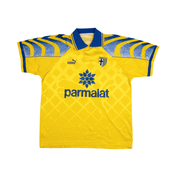 Parma 1996-96 Third