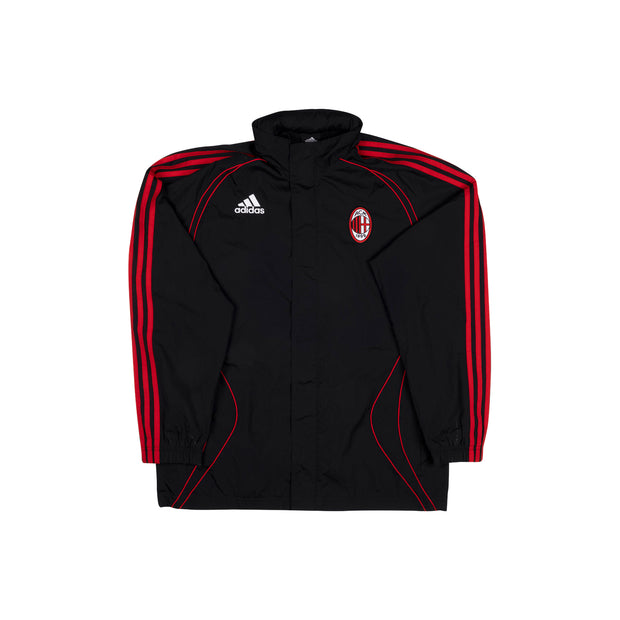AC Milan 2006-2007 Track Jacket